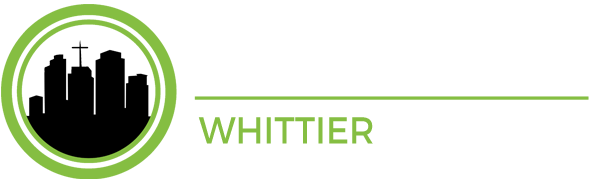 CityReach Church Whittier Retina Logo